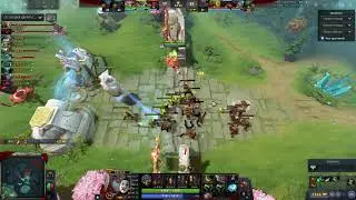 Dota 2 BEST