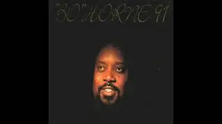 JIMMY BO HORNE-dance across the floor