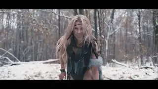 Амазонка Юдичева🗡️
