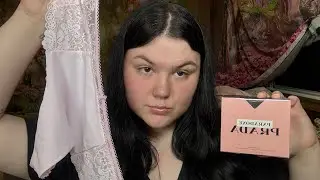 ASMR HUGE NO BUDGET SHOPPING HAUL Victoria secret, Sephora, Ulta, SHEIN & more!