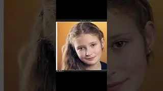 Increase Image Resolution Automatically with AI just One Click  #ai #photoediting