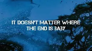 Motion Sickness - Lyric Video