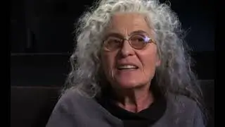 Babette Mangolte on Jeanne Dielman