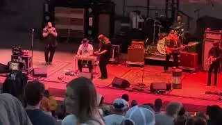 Whitey Morgan and the 78’s - I’m on Fire