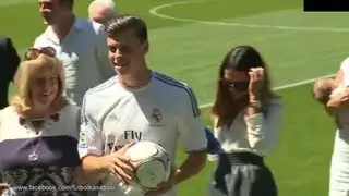 Real Madrid Fans Did Cheer For Mesut Özil