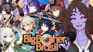 O BBB de Genshin Impact