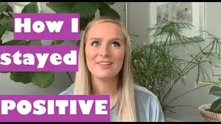 Practicing GRATITUDE in PRISON