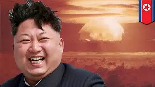 Como Se Mantiene Corea del Norte