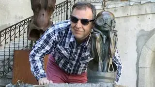 Музей Гигера в Грюйере (HRGiger)