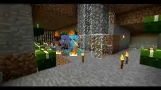 Minecraft server xViperPVP