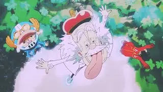 ONE PIECE [AMV/EDIT] VIBE SCALE