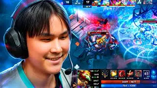 AURORA DOTA 2 AT PGL WALLACHIA: Group Stage Highlights