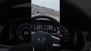 VW magotan gte
