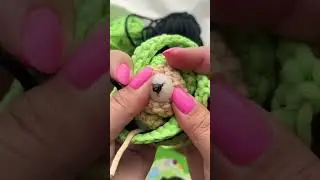 Meet Buttercup™. (🔗 in description)