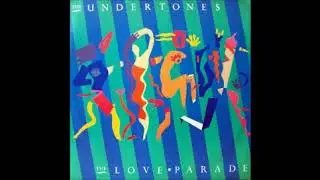 The Undertones   Love Parade (12'' Version)