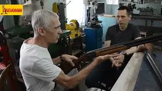 Обсуждаем различие вертикалок и горизонталок. Часть 1