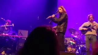 Mild High Club + Stu Mackenzie Live 2018 - Sketches of Brunswick East - Aéronef Lille
