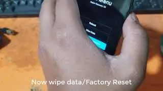 NV Data Corrupted Solution For All Xiaomi,mi,Redmi & Poco. Hot Solution By Unlock Point.