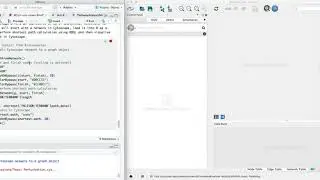 RCy3 Shortest Path Calculation