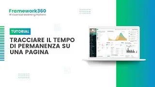 Tracciare il tempo di permanenza su una pagina
