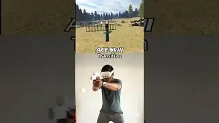 Transitions - ACE VR Shooting Skills （XZSHOOT for discounts on AceXR.com） #uspsa #ipsc