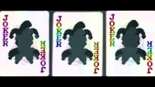 What will 3 stencils do? - Balatro  Ghost deck white stake - Gameplay by MadKnight-C