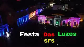 Festa das Luzes  -   São Francisco do Sul