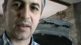 НЕ ВНИМАТЕЛЬНОСТЬ ПРИ ЗАМЕНЕ ШКИВА