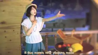 Girl's Day - Hug me once (рус.саб.)
