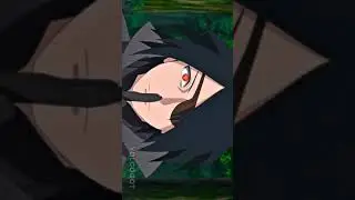 Sasuke Uchiha Edit | Саске Учиха Эдит