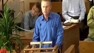 Богослужіння 26.06.16
