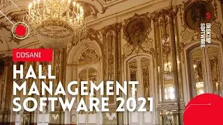 Wedding Hall Management Software 2024 | Dosani Technologies