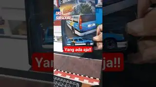 HUNTING HOT WHEELS HARI INI YANG ADA AJA! #shorts #hotwheels #video #fyp