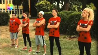 Çılgın Dersane Üniversitede 5. Bölüm