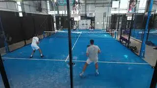 LTA GRADE II FINAL AT SURGE OCT 23