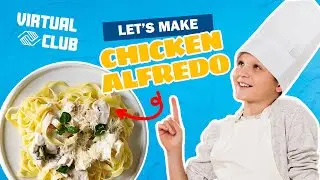 How to Make Chicken Fettuccine Alfredo