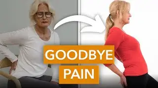 Stretching when in pain   feeling better in everyday life