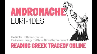 Andromache, Euripides