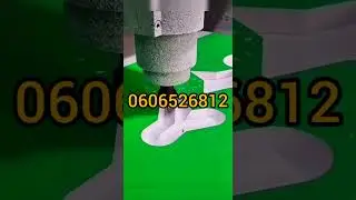 CNC Router Découpe Forex, ماكينة الراوتر لتقطيع الفوريكس