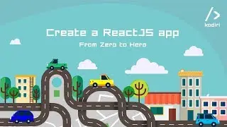 Create a ReactJs app - From Zero to Hero - Meetup edition 27 -11 -19
