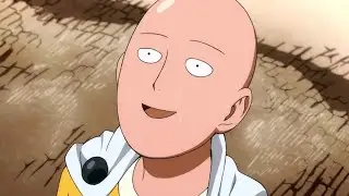 TOP 100 TIER CLASS ONE PUNCH MAN