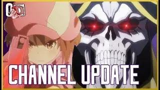 Channel Update: More reviews on the way!
