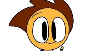 All Ronald and Hally Graphitoons titlecards - Jeremy Zyxo
