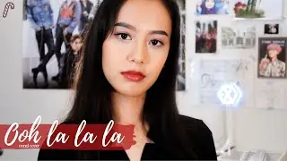 EXO - (닿은 순간) Ooh La La La Vocal Cover | #9DaysofYXChristmas