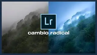 Como EDITAR FOTOS en Lightroom 2021 - Tutorial de Llightroom