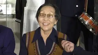 Нууралдьын Ньукулай үтүө үлэһит оҕолоро.