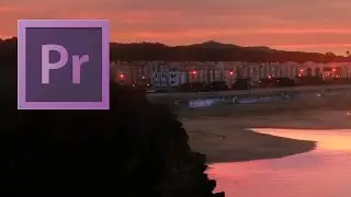 Adobe Premiere Pro: Conform Footage