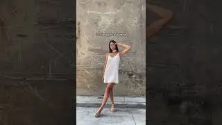 Instagram Pose Idea For Awkward People - Part 7