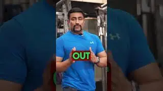 Skipped Gym due to Exams - will I Lose all my Gains ??
