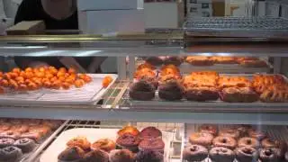 Franks Donuts ll, Winchester Ky